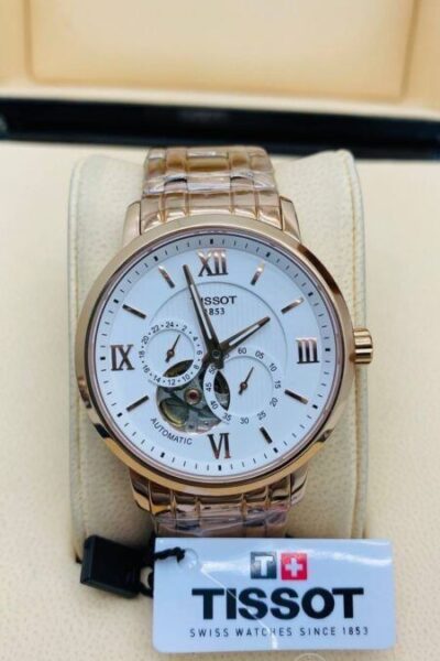 часы мужские Tissot