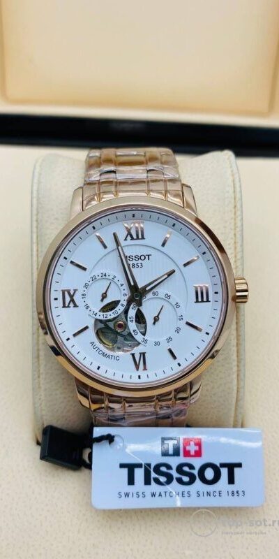 часы мужские Tissot