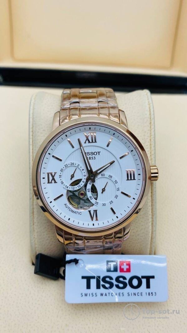 часы мужские Tissot