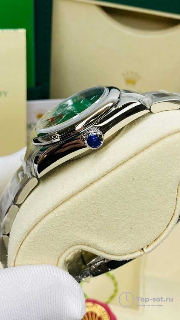 Часы Rolex Oyster Perpetual — изображение 4