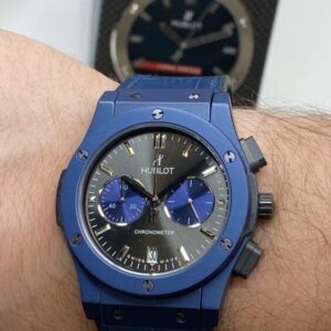 часы Hublot