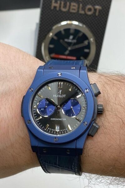 часы Hublot