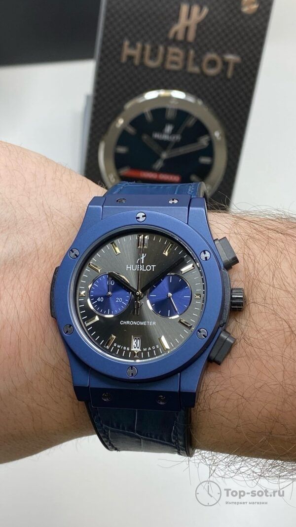 часы Hublot