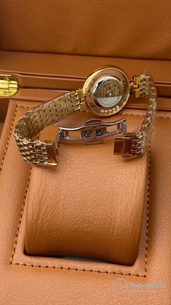 Часы Chopard HAPPY DIAMONDS ICONS — изображение 4