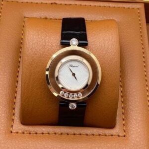 Часы Chopard HAPPY DIAMONDS ICONS