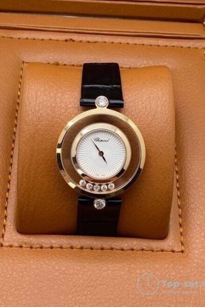 Часы Chopard HAPPY DIAMONDS ICONS