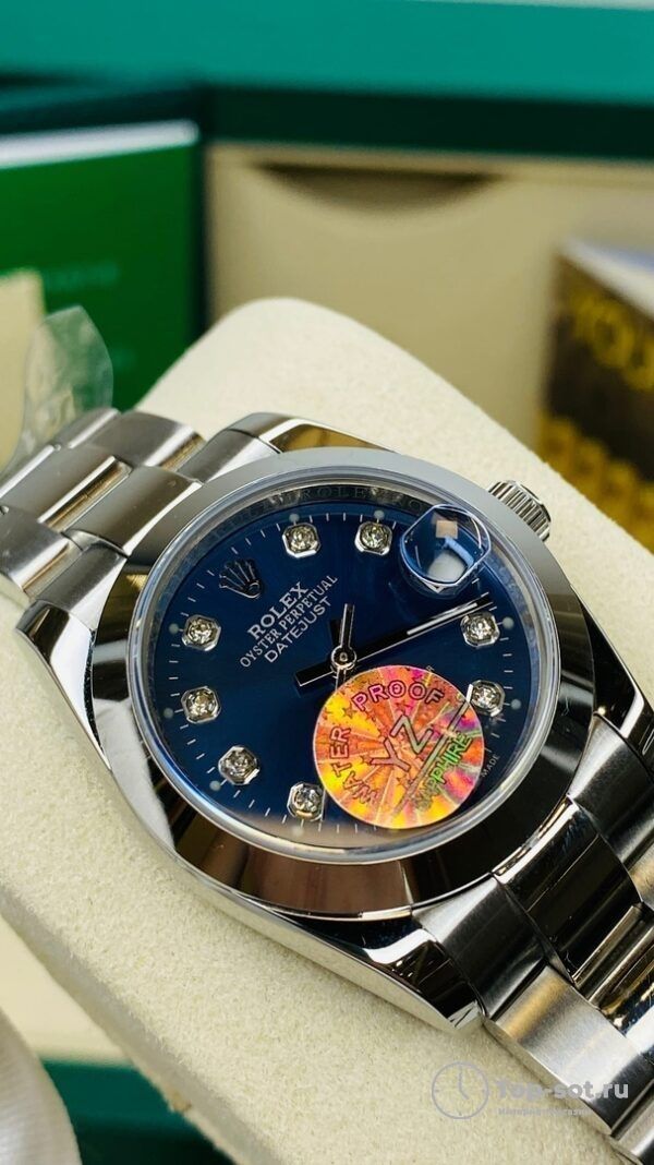 Часы Rolex Oyster Perpetual Datejust — изображение 2