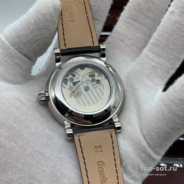 Часы Patek Philippe — изображение 6
