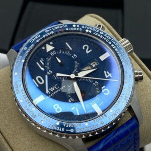часы мужские IWC
