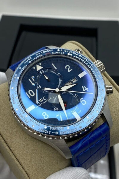 часы мужские IWC