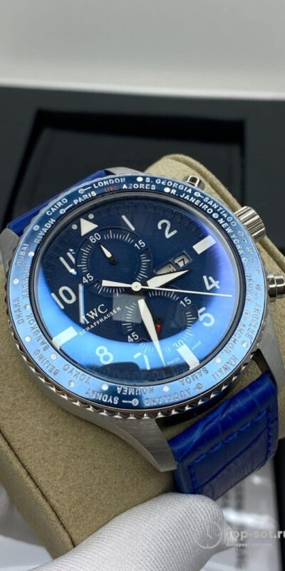 часы мужские IWC