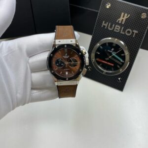 Часы Hublot