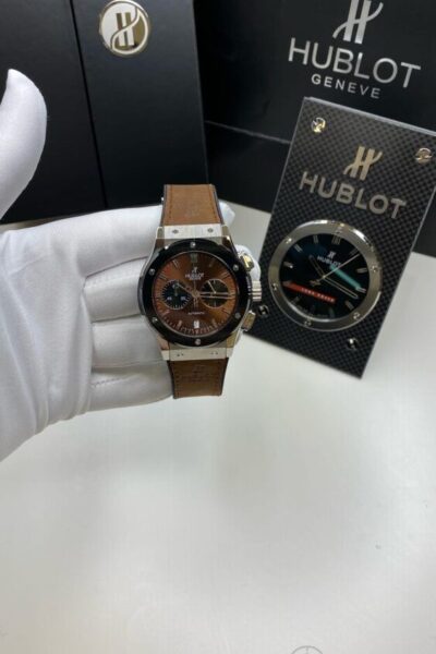 Часы Hublot