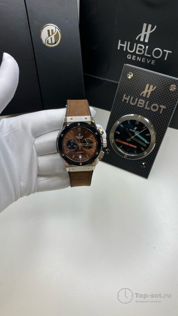 Часы Hublot
