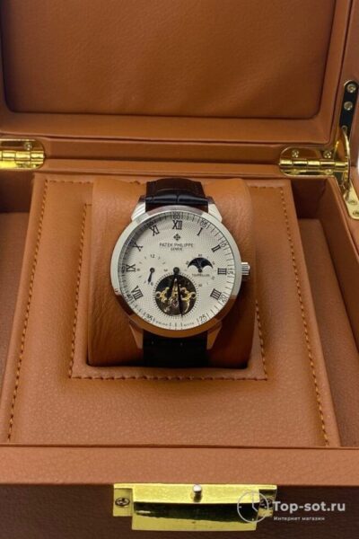 Часы Patek Philippe