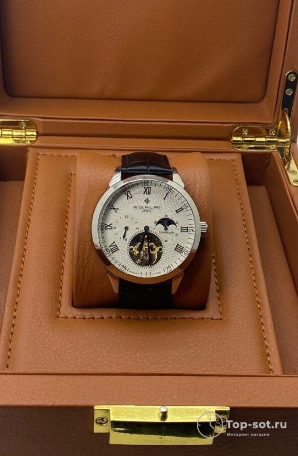 Часы Patek Philippe