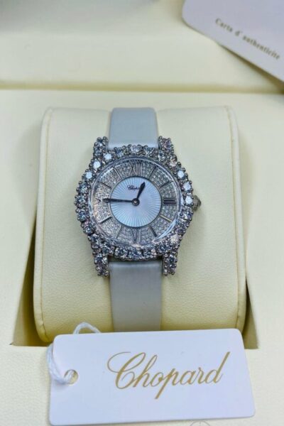 Часы Chopard
