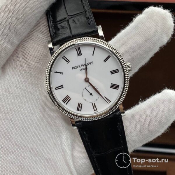 Часы Patek Philippe — изображение 2