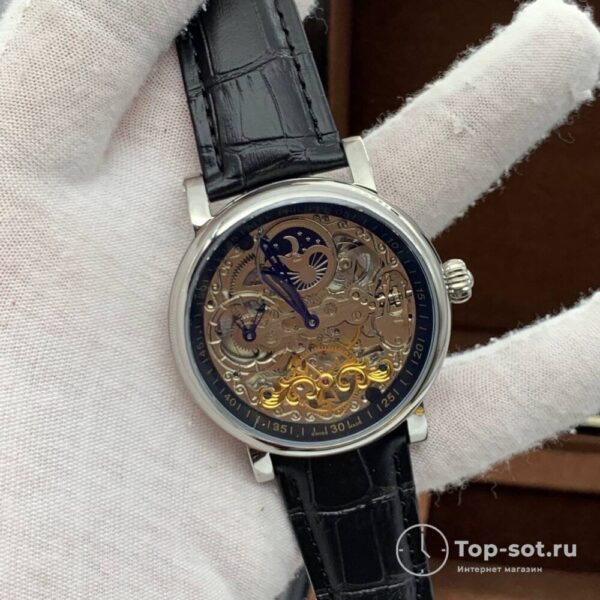 Часы Patek Philippe — изображение 4