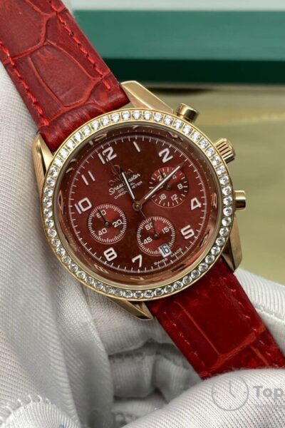 Часы Omega