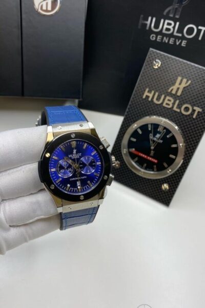 Часы Hublot