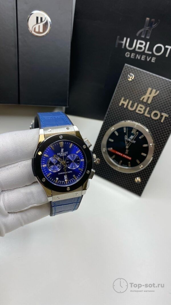 Часы Hublot