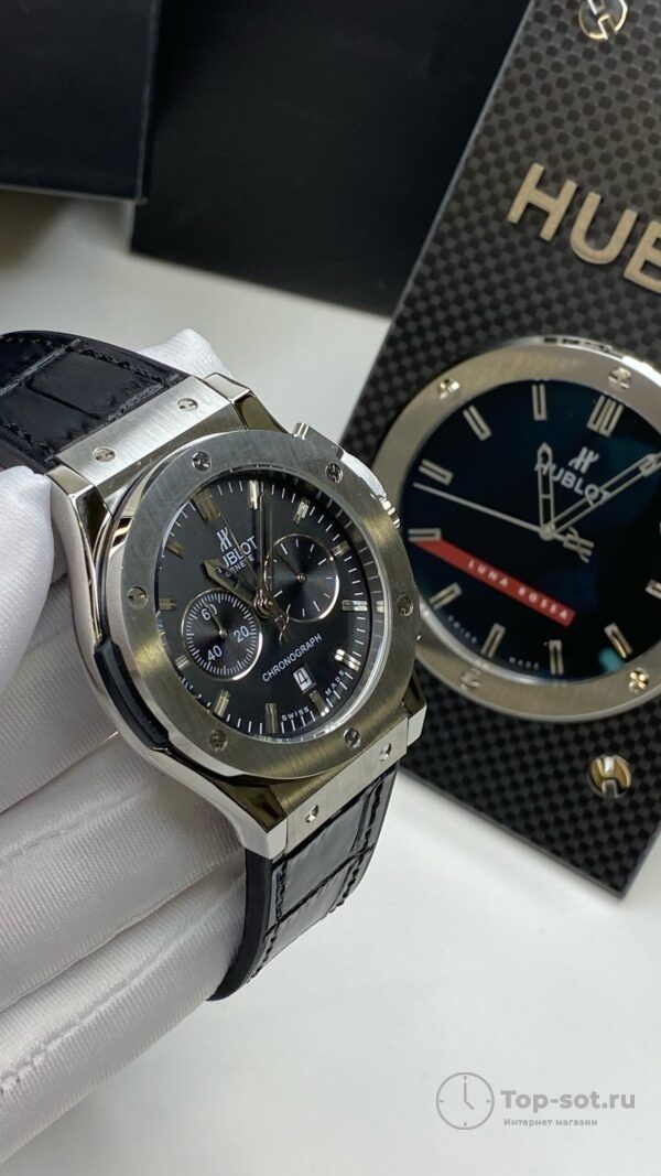 Часы Hublot Big Bang — изображение 3