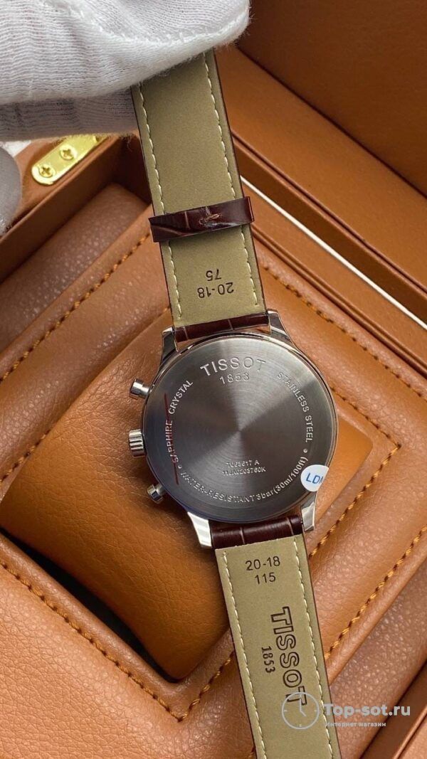 Часы Tissot — изображение 3