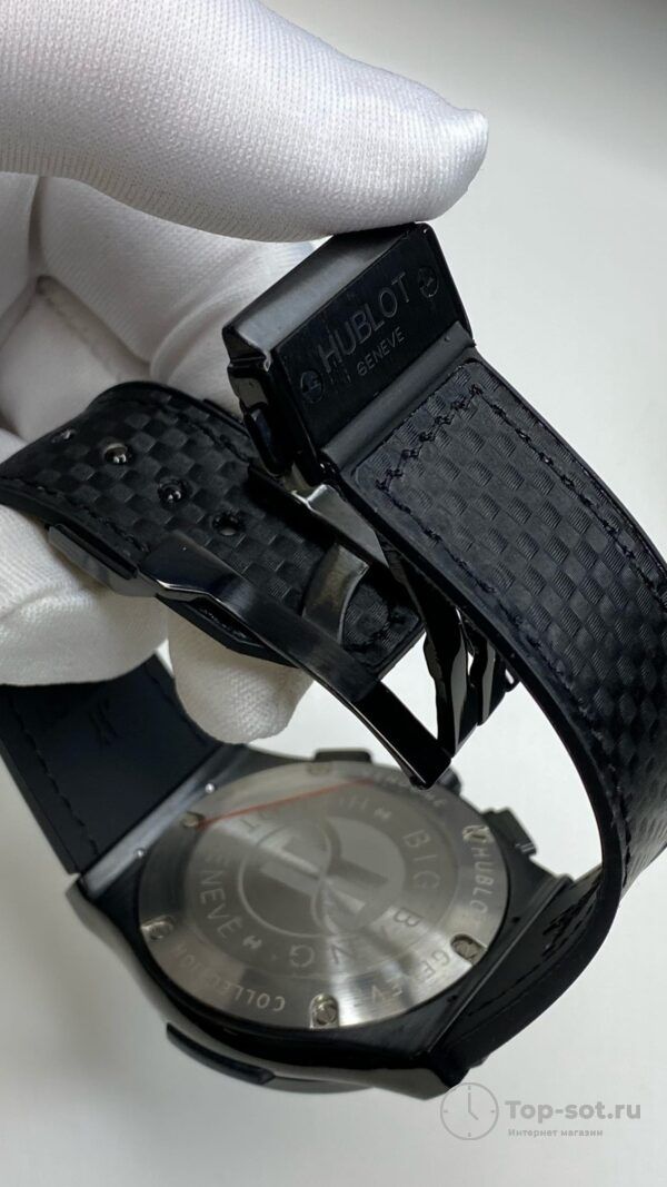 Часы Hublot Big Bang — изображение 4
