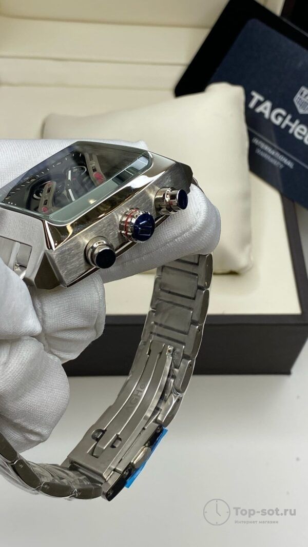 Часы TAG Heuer MONACO — изображение 2