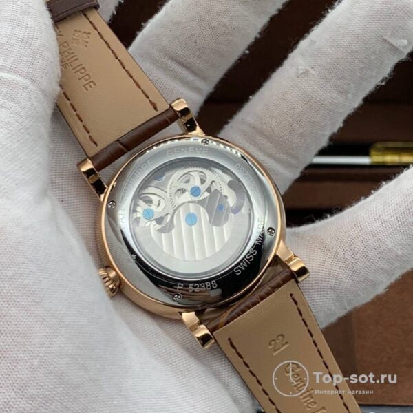 Часы Patek Philippe — изображение 5