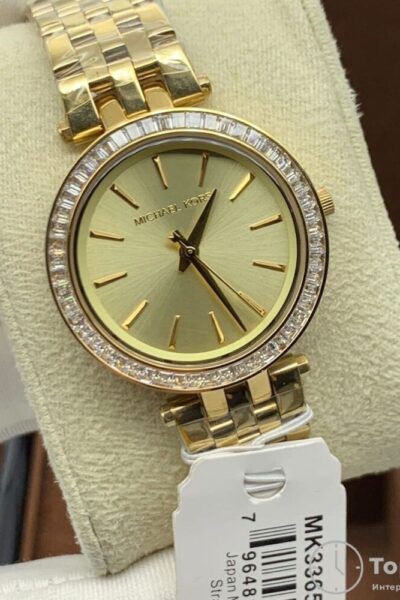 Часы Michael Kors