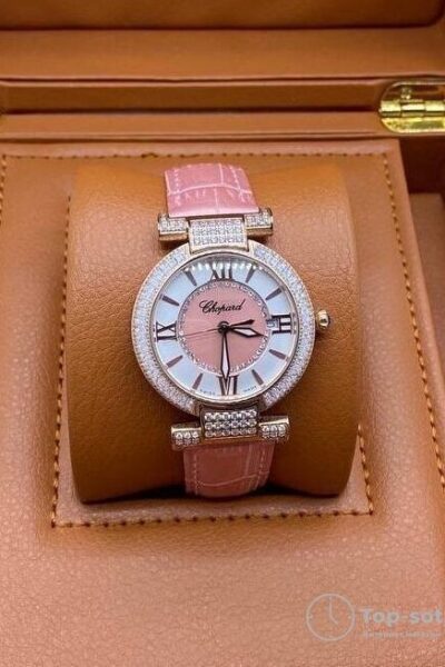 Часы Chopard