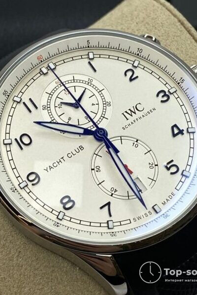 часы мужские IWC
