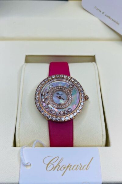 Часы Chopard