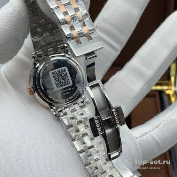 Часы Tissot — изображение 6