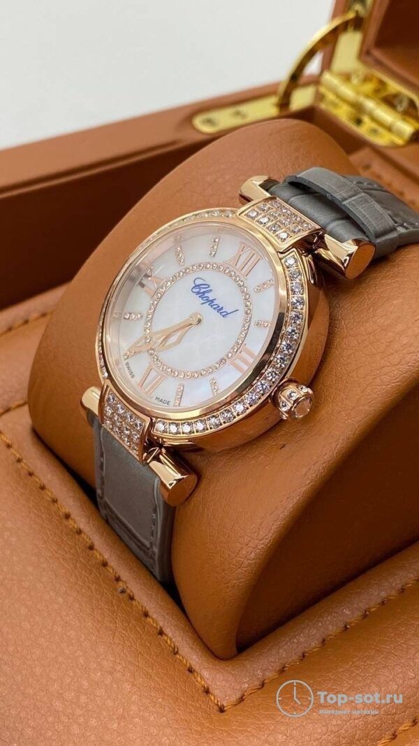 Часы Chopard Imperiale — изображение 2