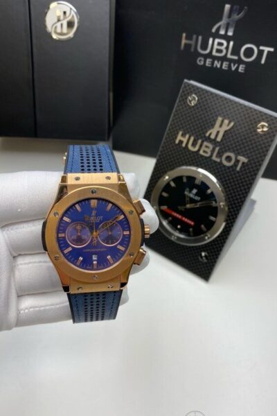 Часы Hublot