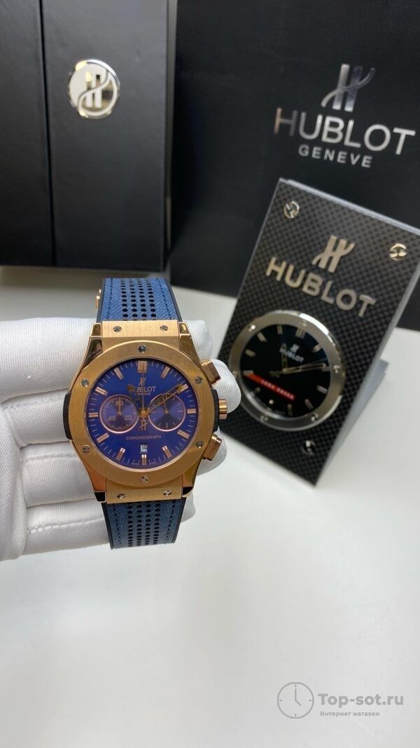 Часы Hublot