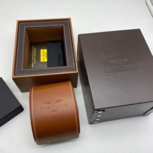 Коробка для часов Breitling
