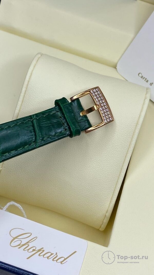 Часы Chopard Happy Sport — изображение 4