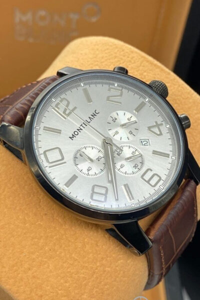 часы мужские Montblanc