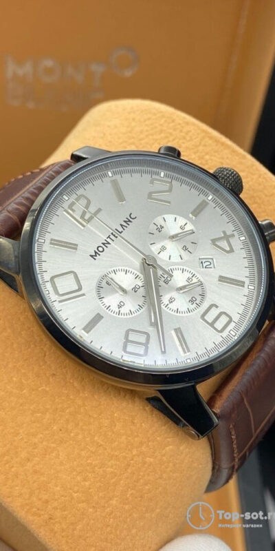 часы мужские Montblanc