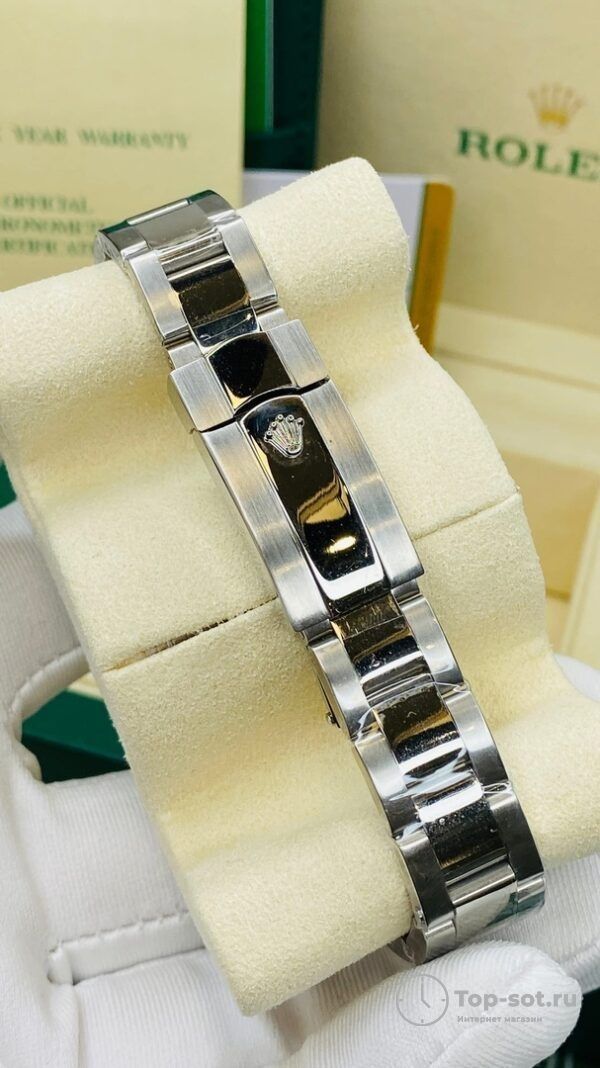 Часы Rolex Oyster Perpetual Datejust — изображение 5