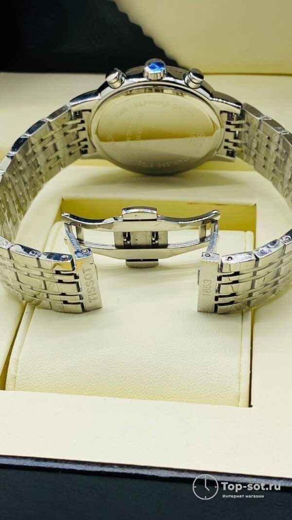 Часы Tissot — изображение 4