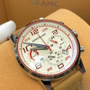 часы мужские Montblanc