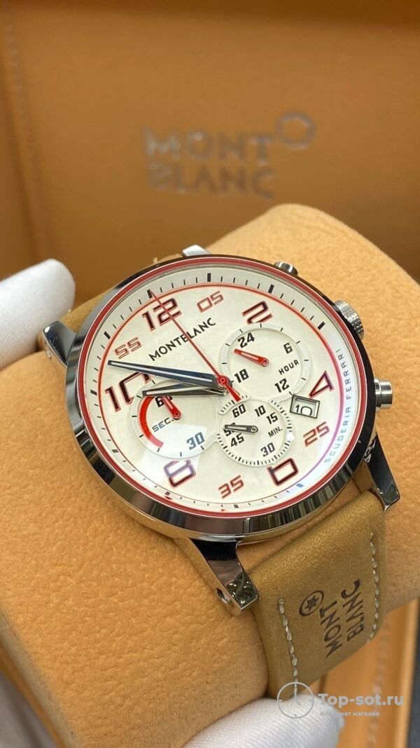 часы мужские Montblanc