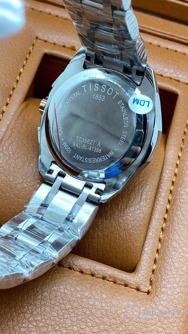 Часы Tissot — изображение 3