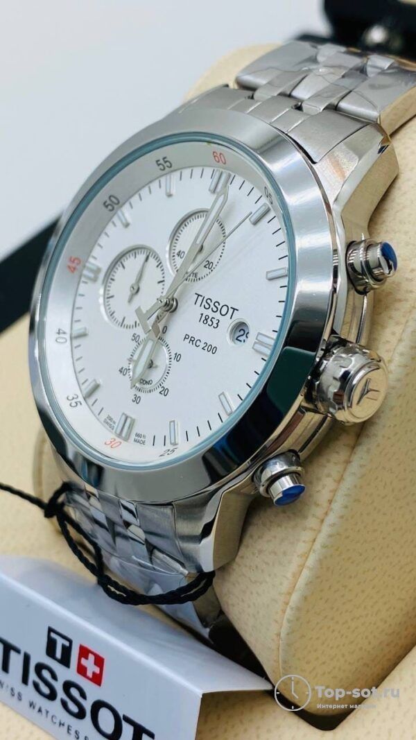 Часы Tissot — изображение 2