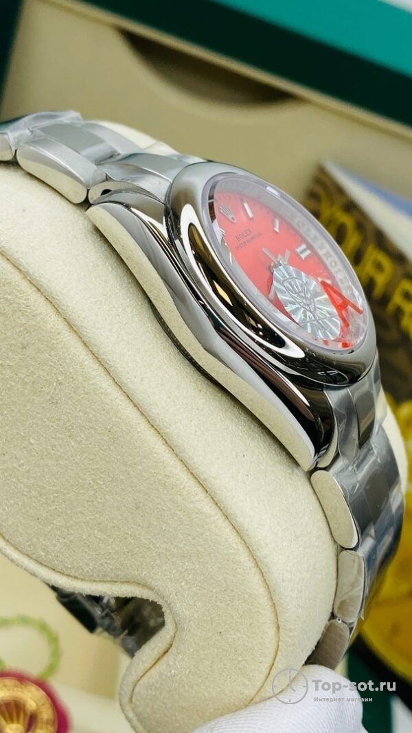 Часы Rolex Oyster Perpetual — изображение 3